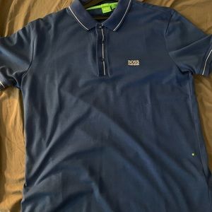 Hugo Boss Polo Shirt